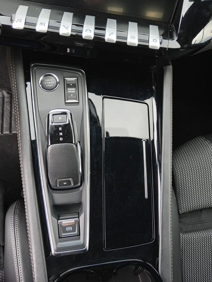 Peugeot Peugeot 508 usata 8