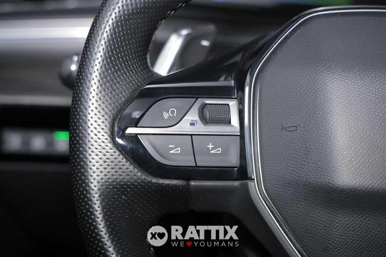 Peugeot Peugeot 508 usata 4