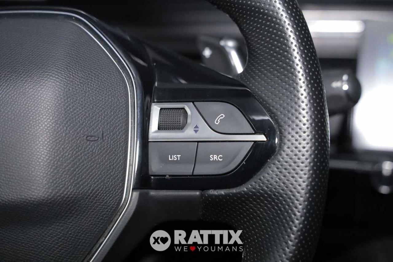 Peugeot Peugeot 508 usata 5