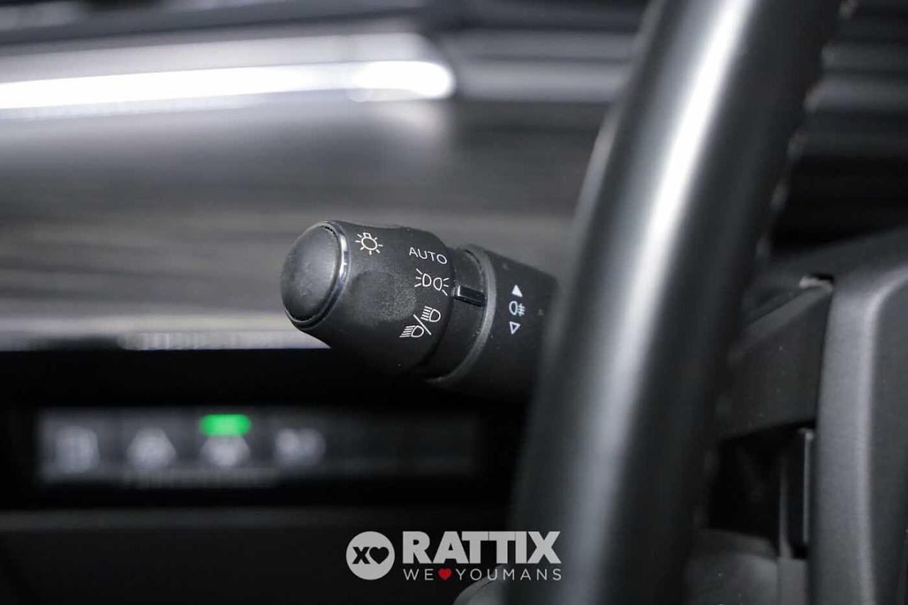 Peugeot Peugeot 508 usata 6