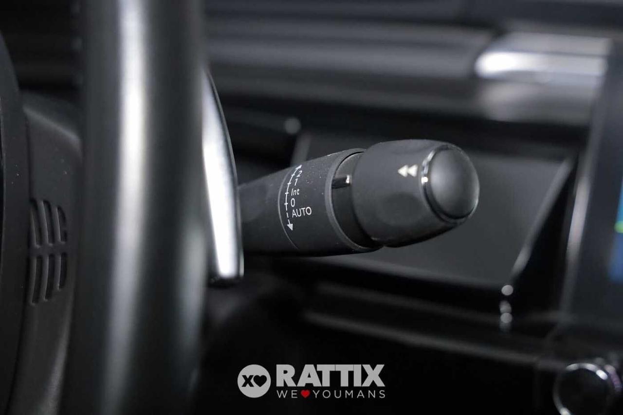 Peugeot Peugeot 508 usata 7