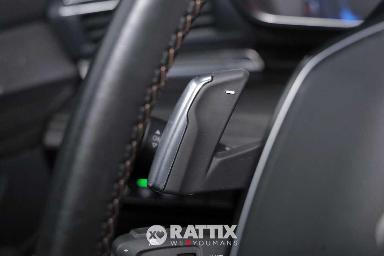 Peugeot Peugeot 508 usata 8