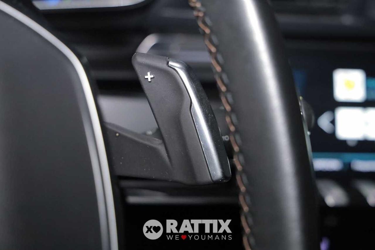 Peugeot Peugeot 508 usata 9