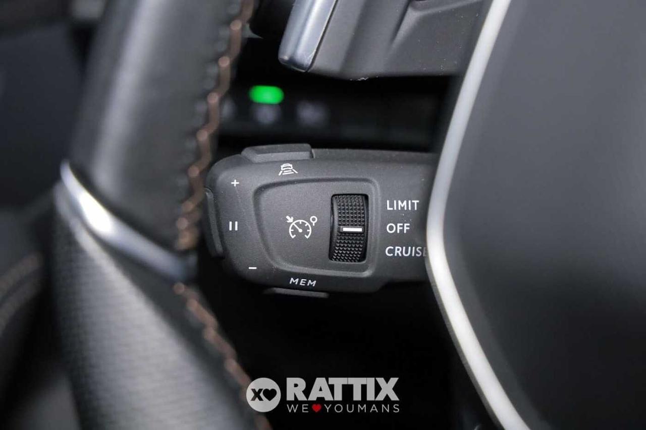 Peugeot Peugeot 508 usata 10