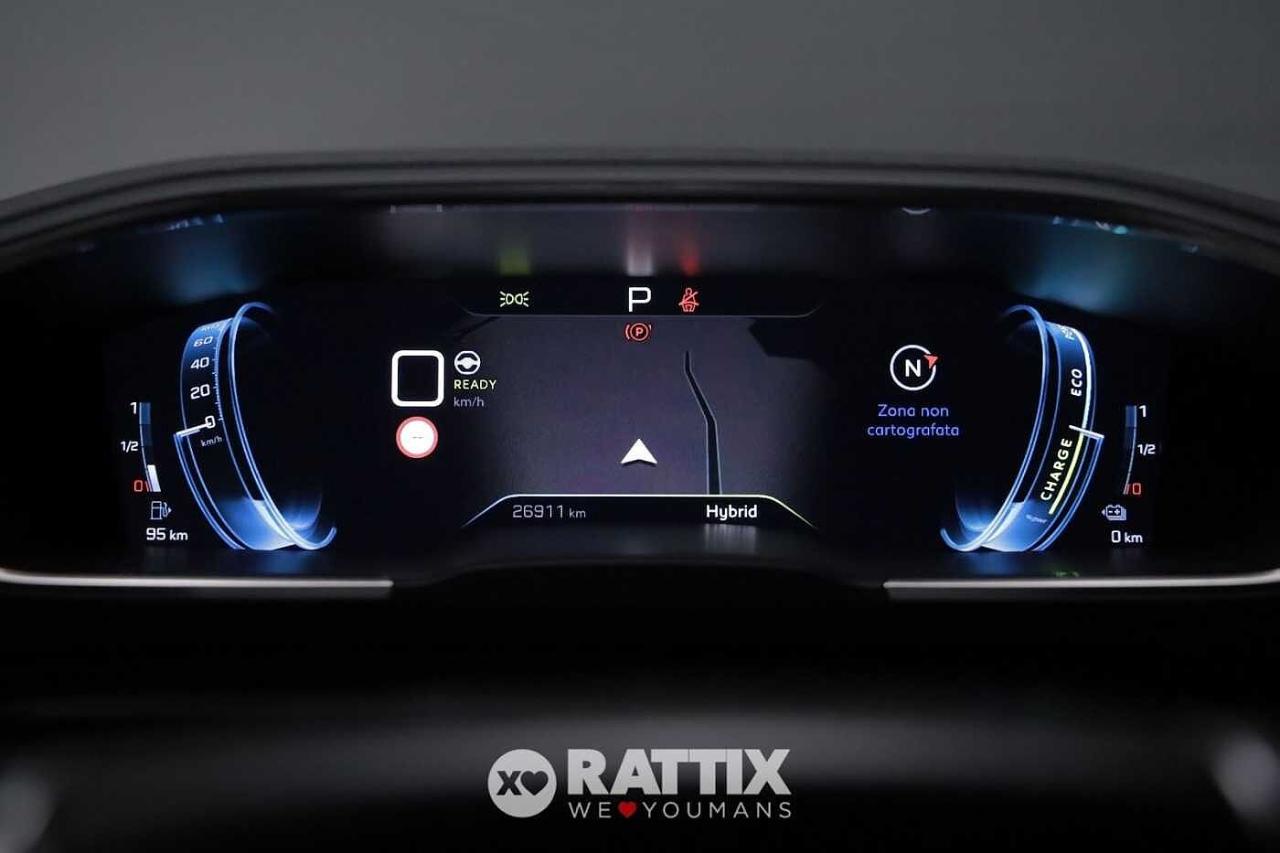 Peugeot Peugeot 508 usata 12