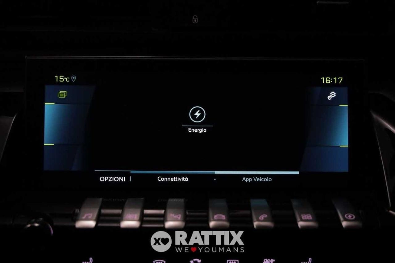 Peugeot Peugeot 508 usata 17