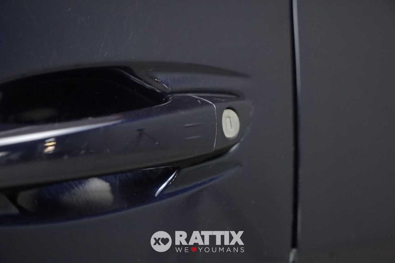 Peugeot Peugeot 508 usata 25