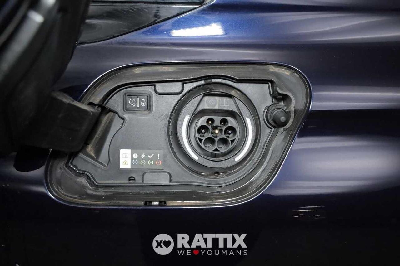 Peugeot Peugeot 508 usata 26