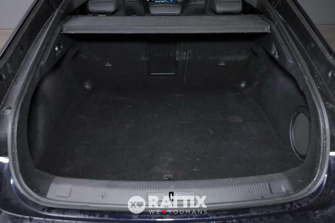 Peugeot Peugeot 508 usata 28