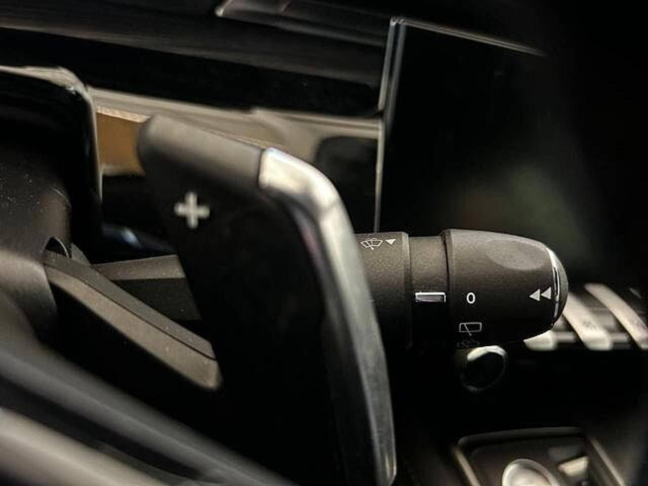 Peugeot Peugeot 508 usata 9