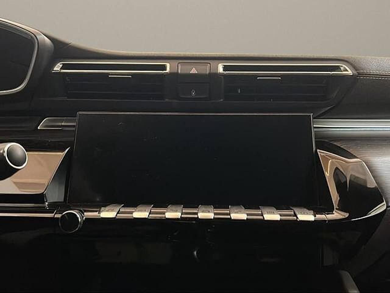 Peugeot Peugeot 508 usata 15