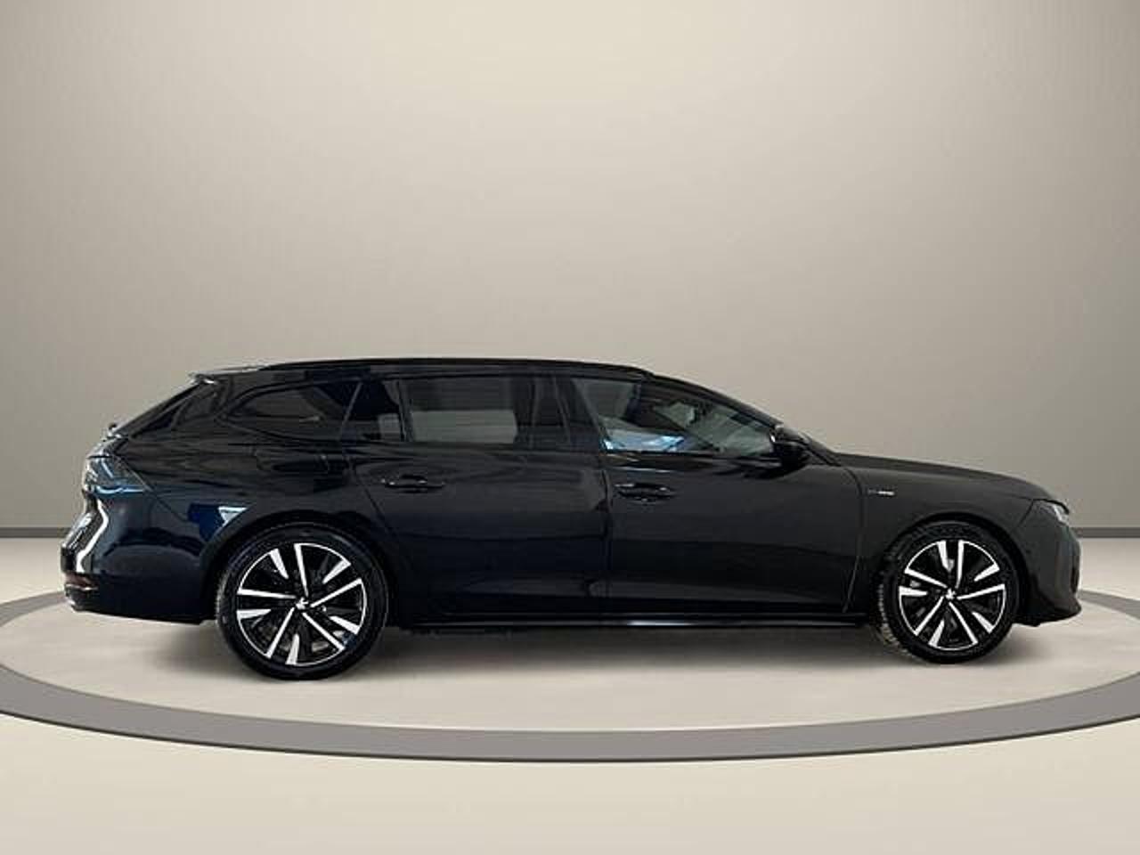 Peugeot Peugeot 508 usata 24