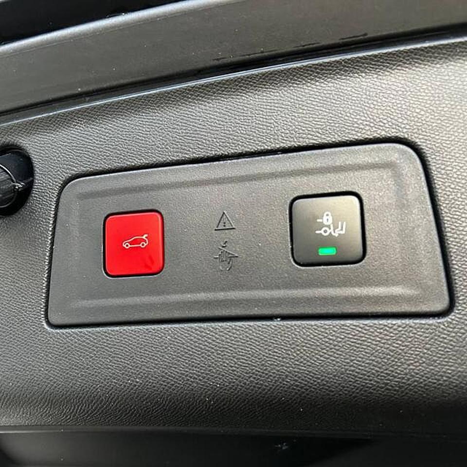 Peugeot Peugeot 508 usata 28