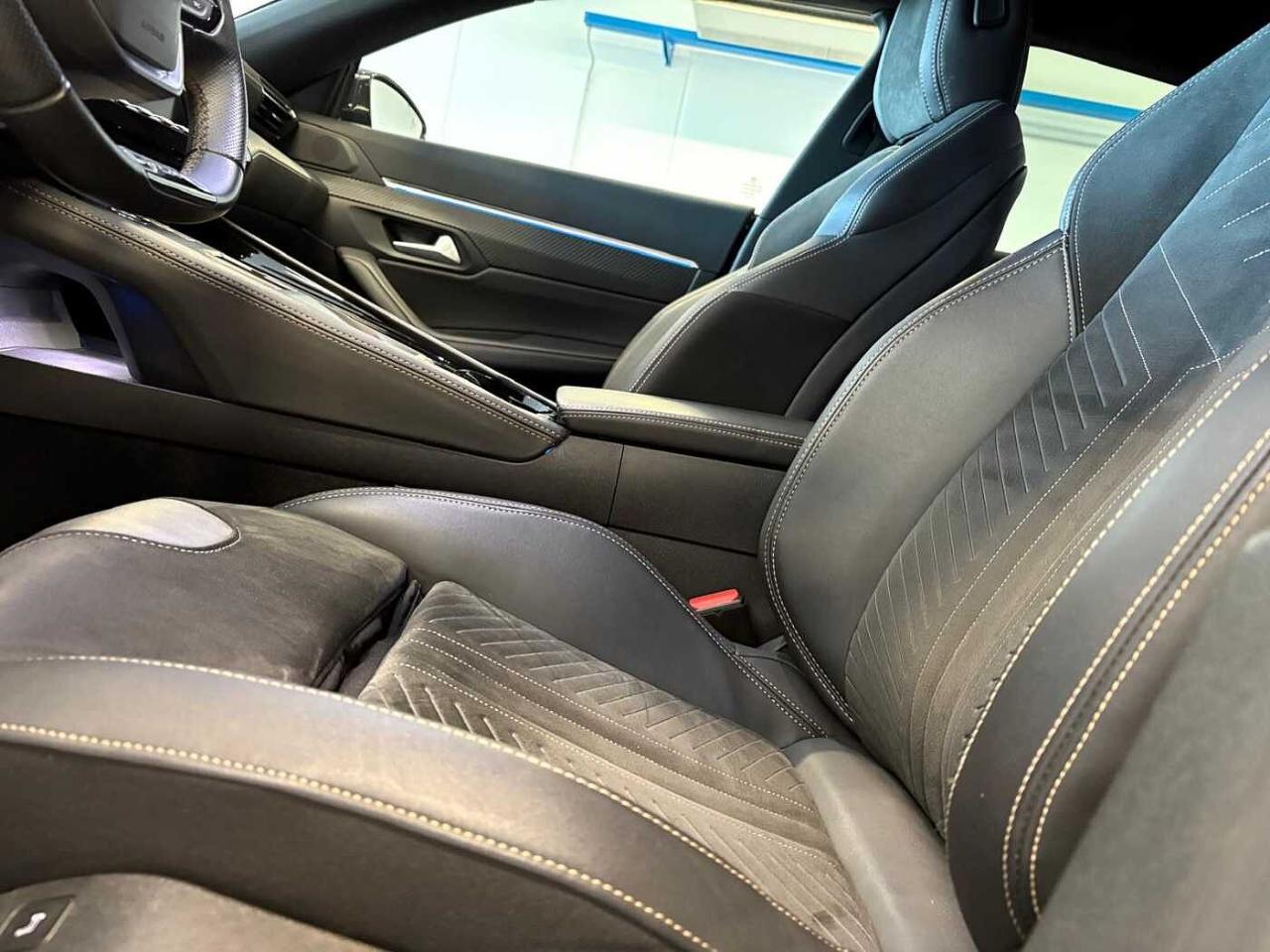 Peugeot Peugeot 508 usata 5