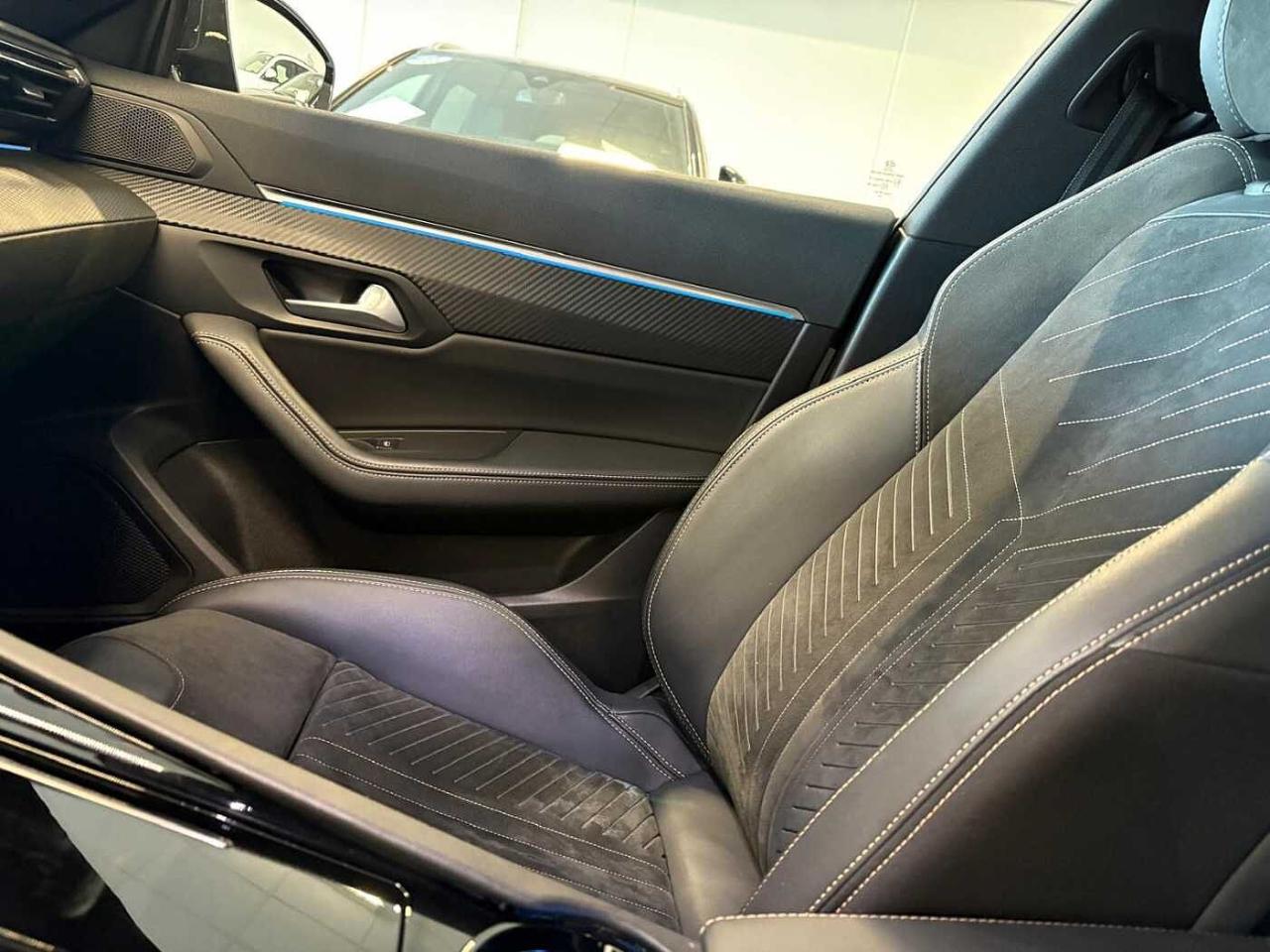 Peugeot Peugeot 508 usata 6