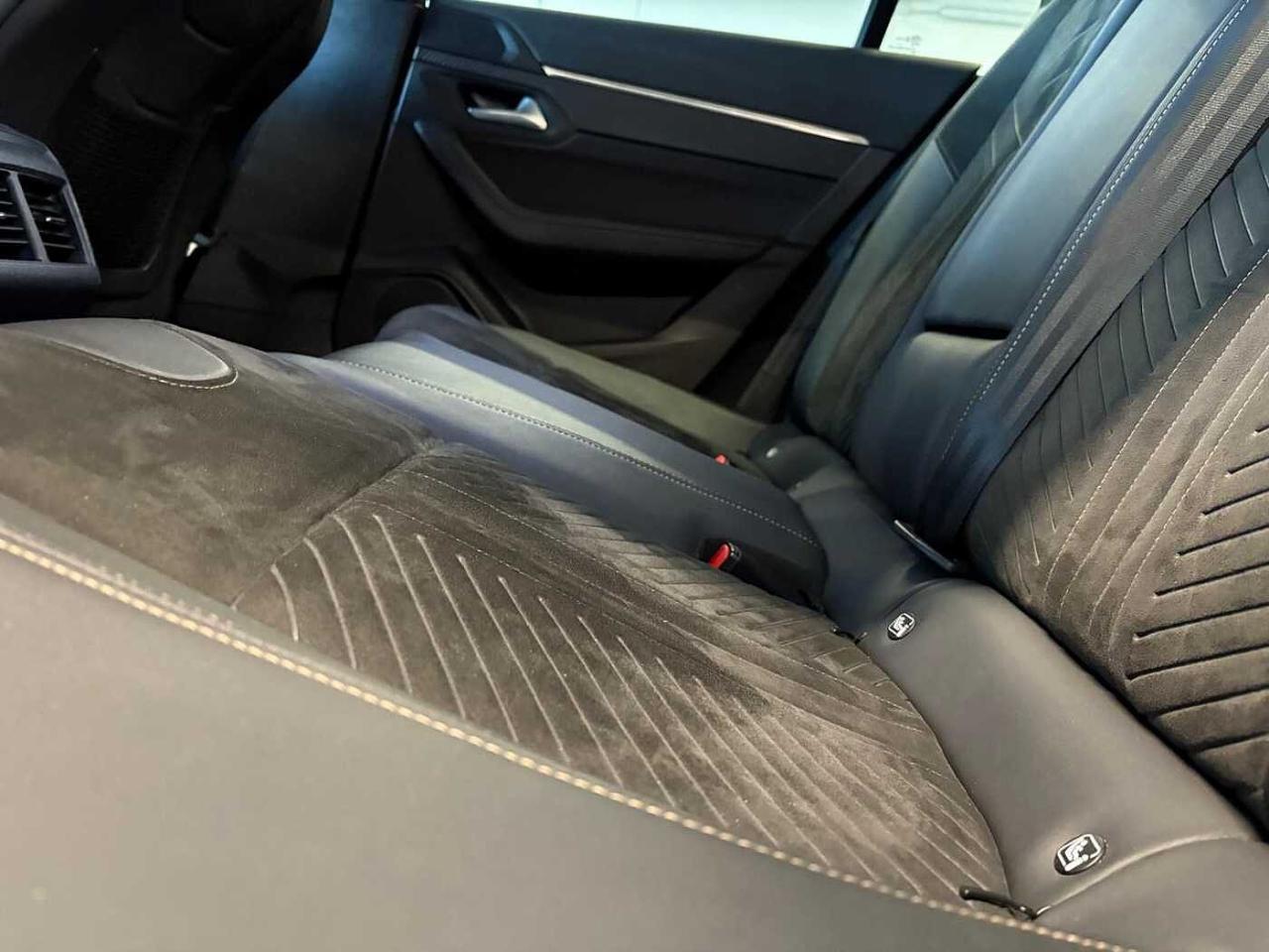 Peugeot Peugeot 508 usata 7