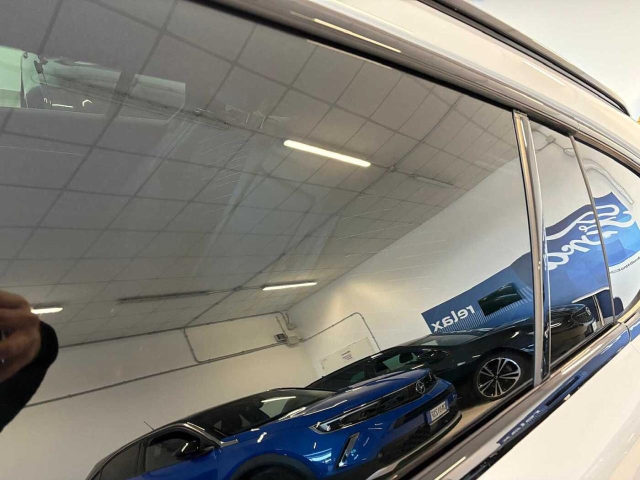 Peugeot Peugeot 508 usata 16