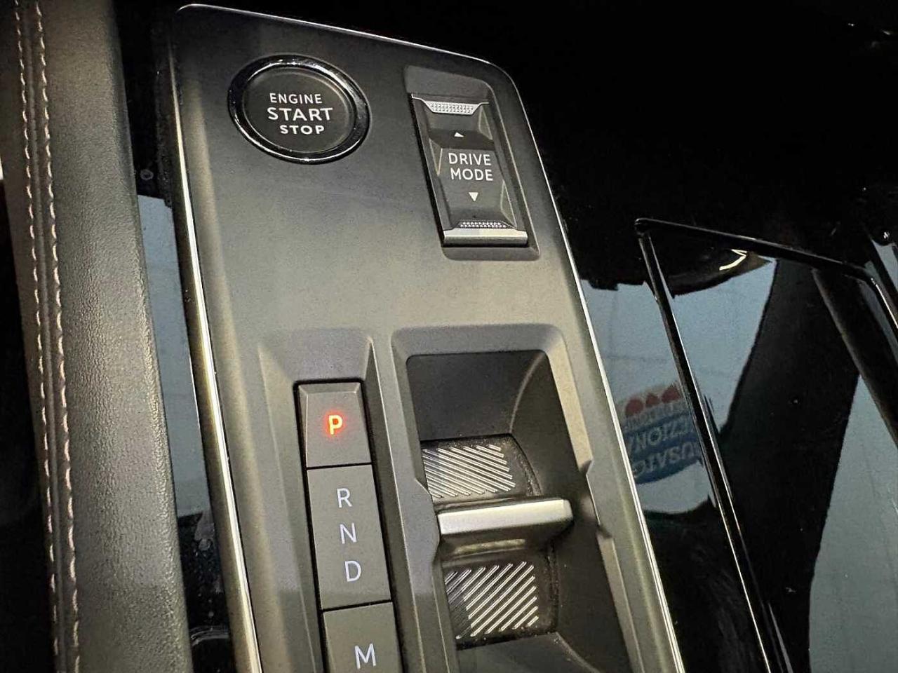 Peugeot Peugeot 508 usata 18