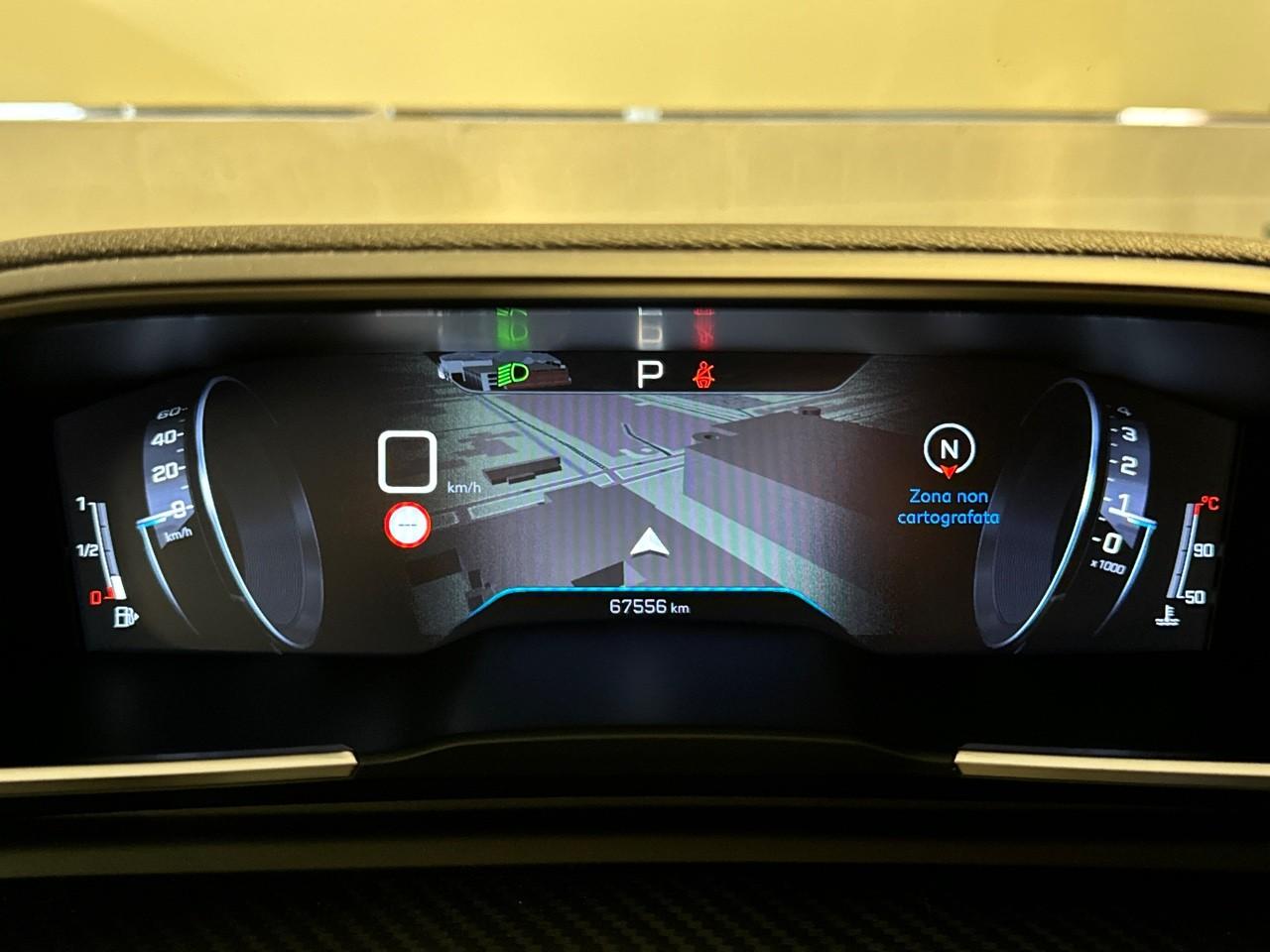 Peugeot Peugeot 508 usata, con Mirror Screen