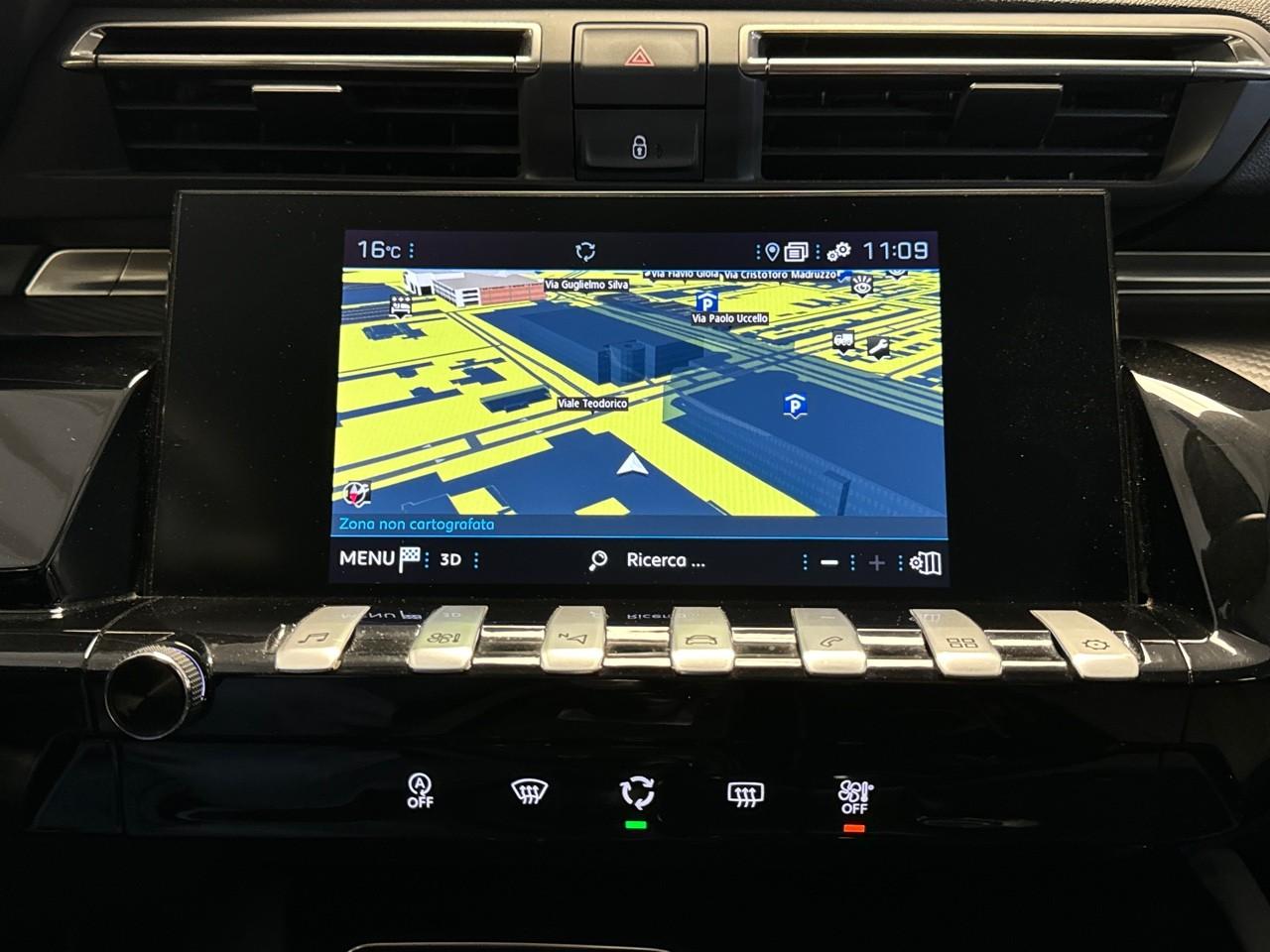 Peugeot Peugeot 508 usata 5