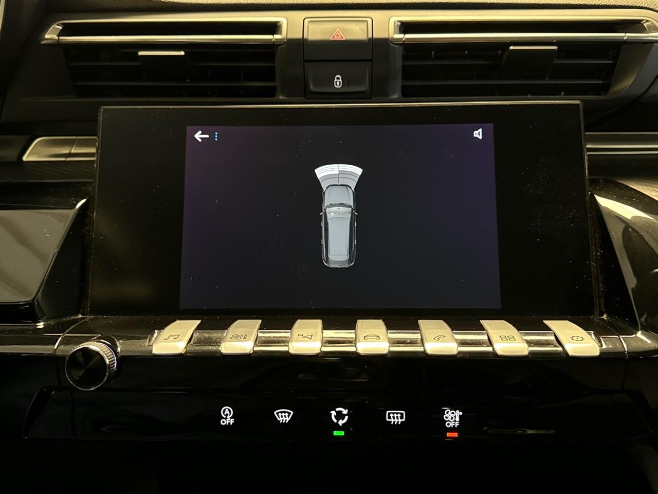 Peugeot Peugeot 508 usata 6