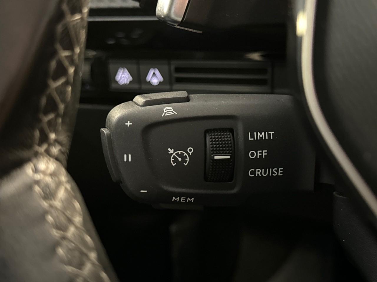 Peugeot Peugeot 508 usata 9