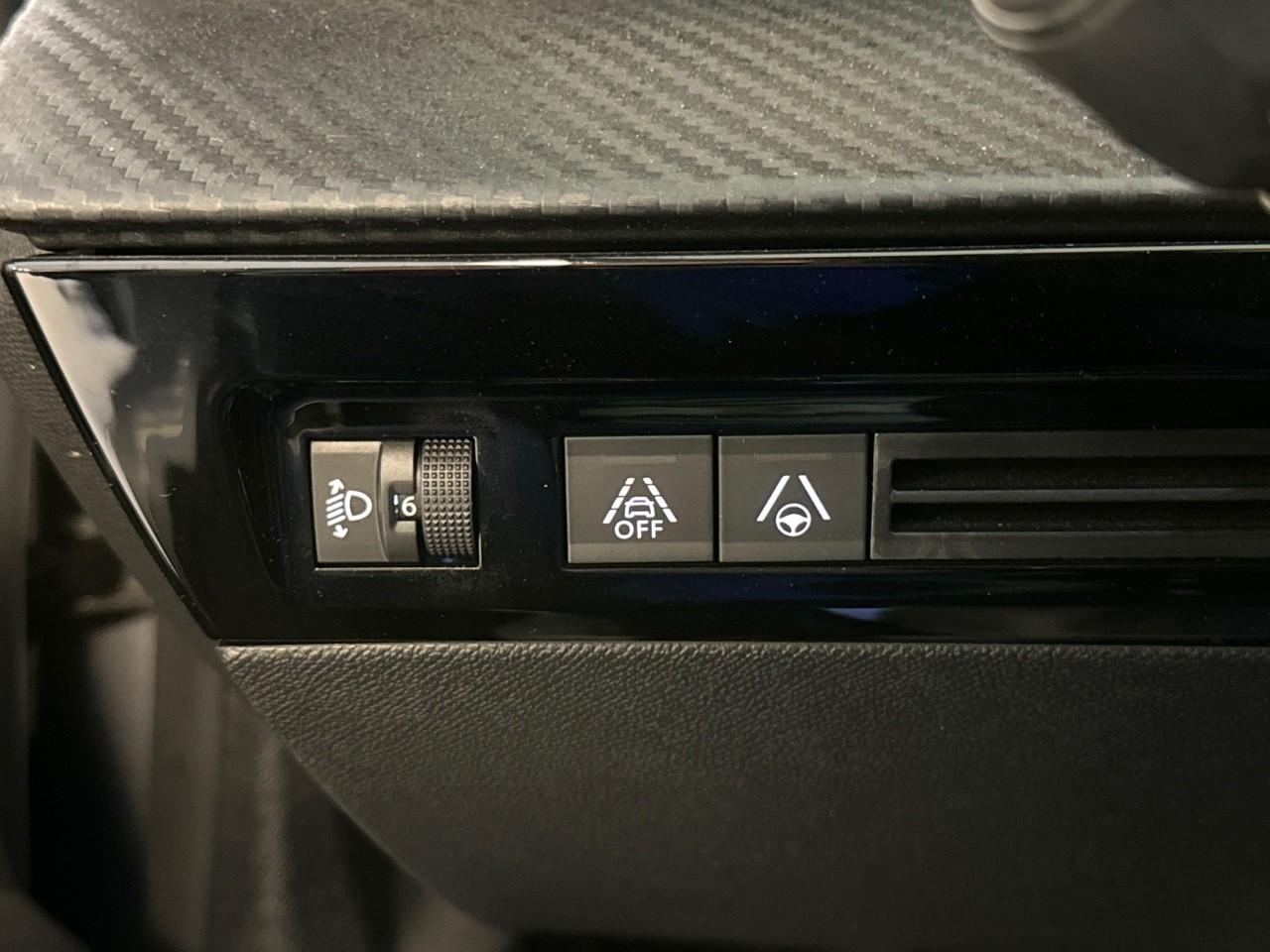 Peugeot Peugeot 508 usata 10