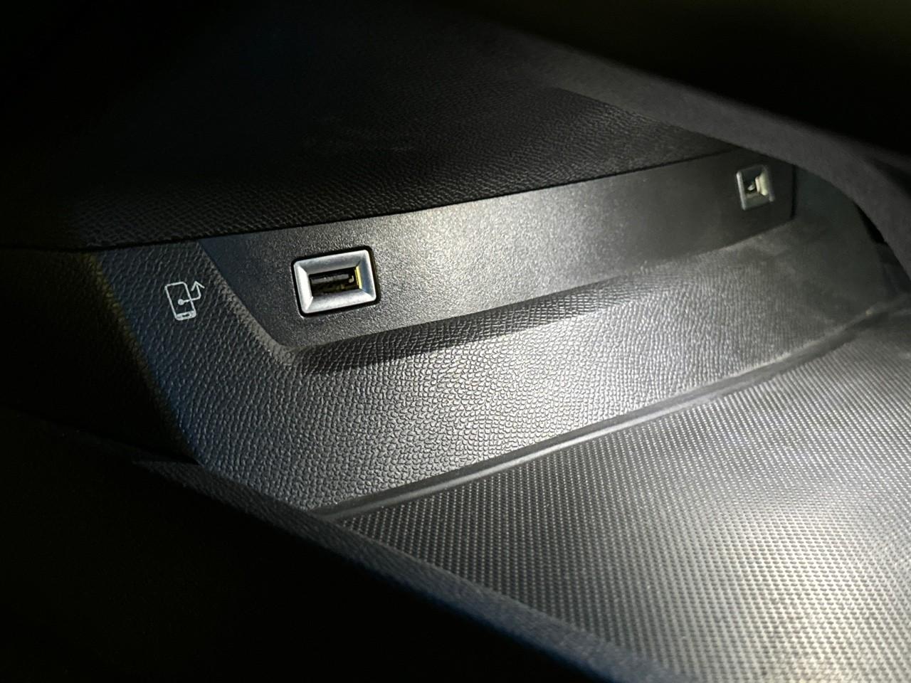 Peugeot Peugeot 508 usata 12