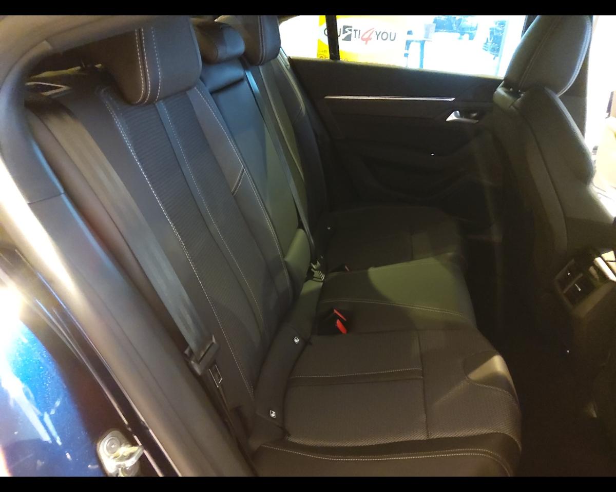 Peugeot Peugeot 508 usata 5