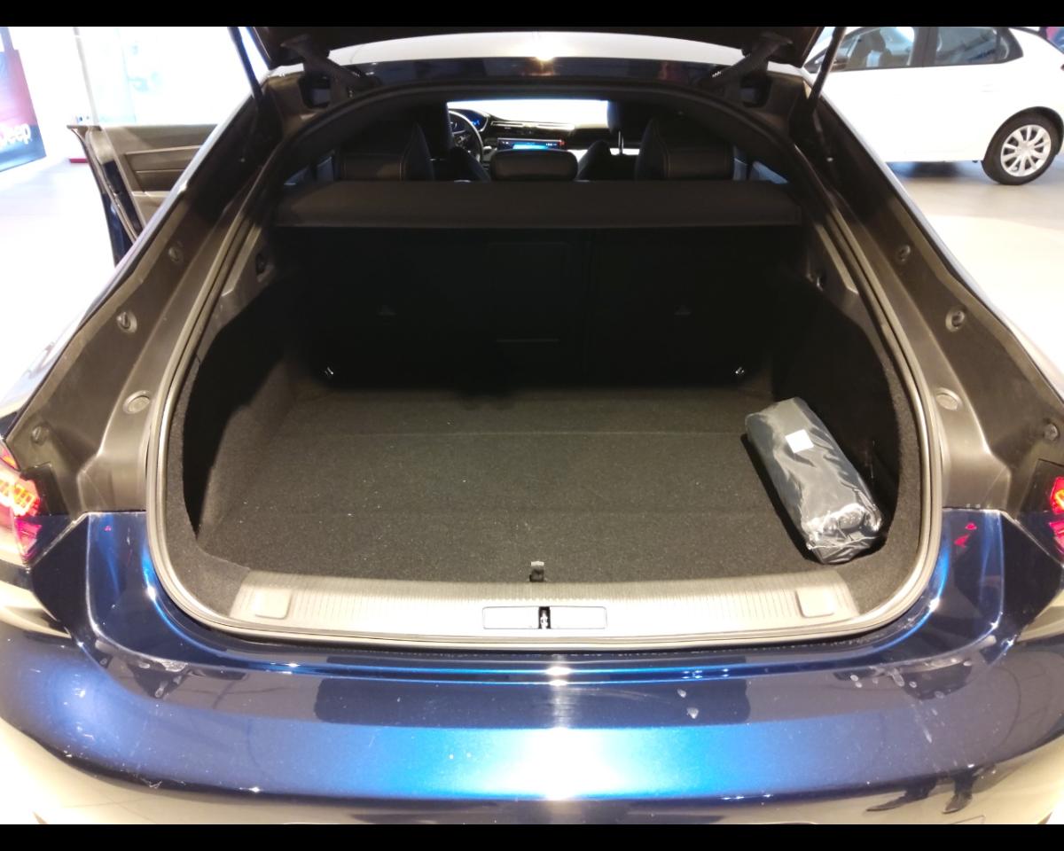 Peugeot Peugeot 508 usata 6