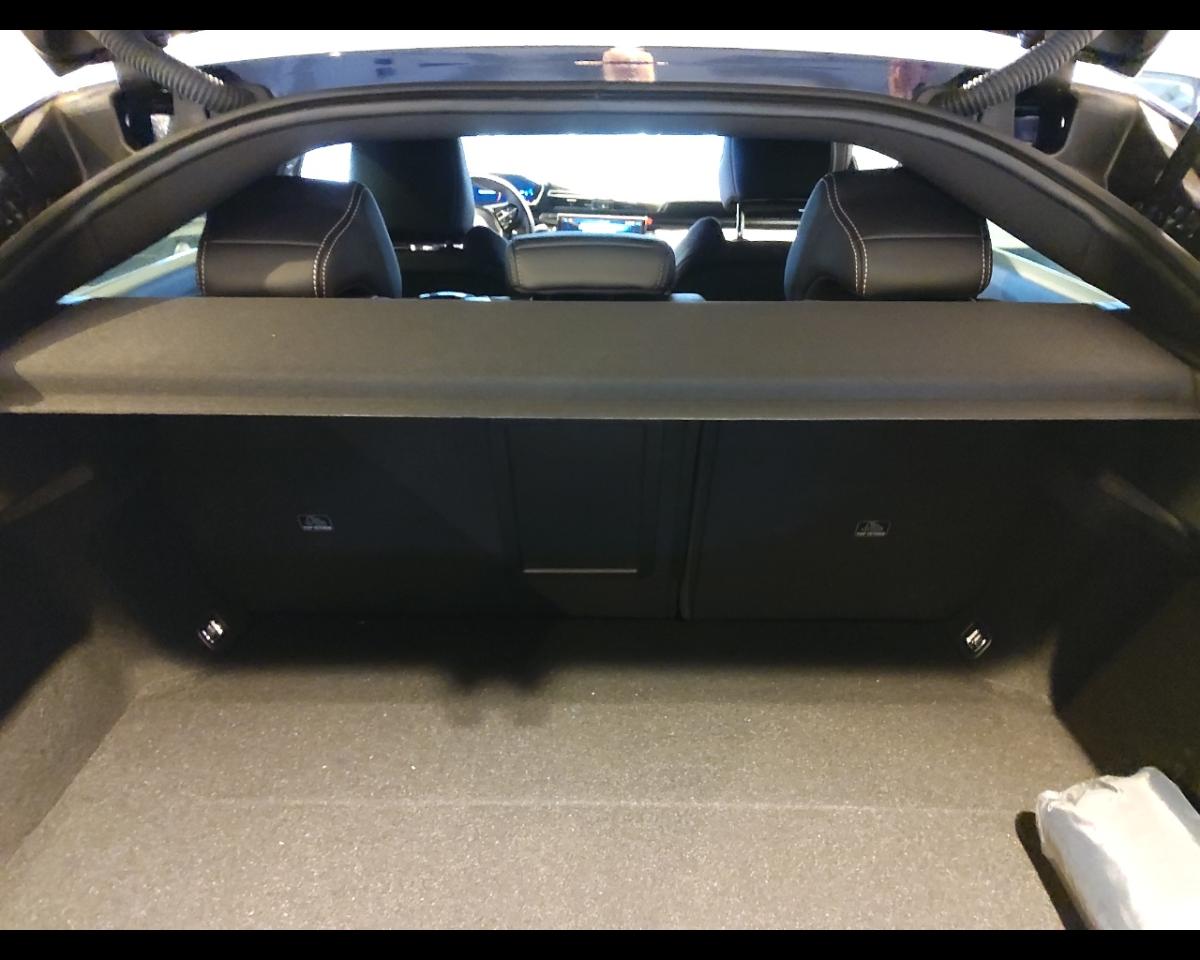 Peugeot Peugeot 508 usata 7