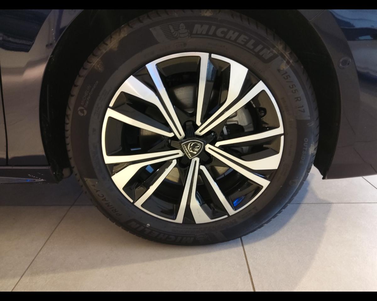 Peugeot Peugeot 508 usata 10