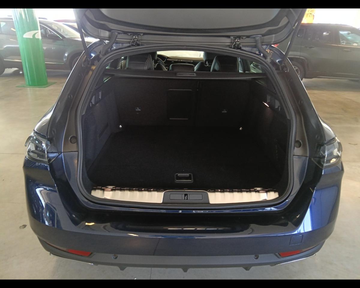 Peugeot Peugeot 508 usata 6