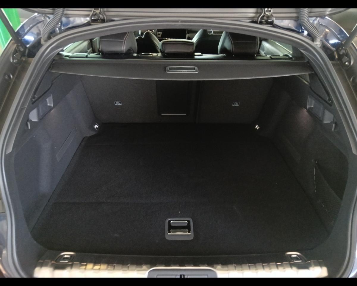 Peugeot Peugeot 508 usata 7
