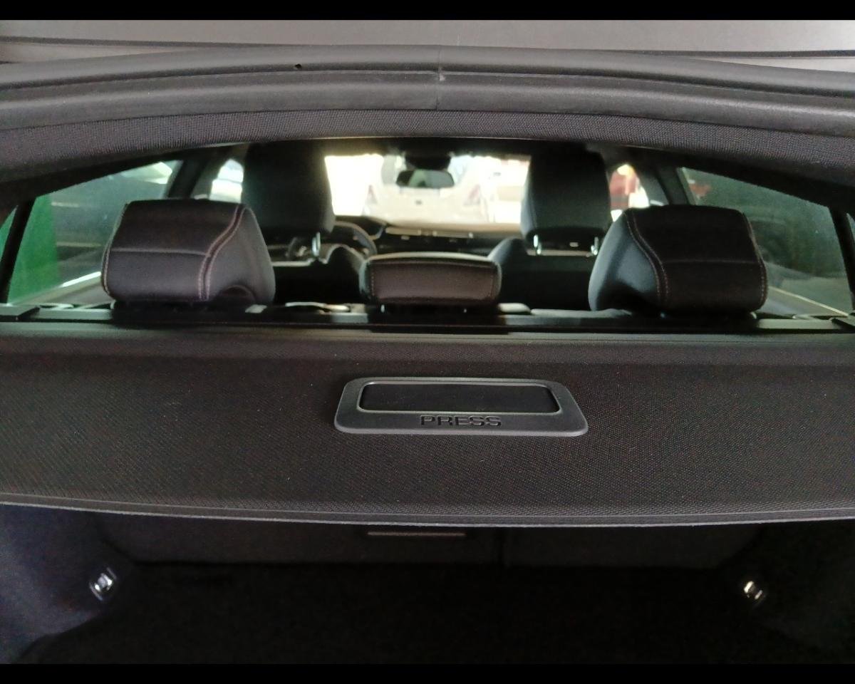 Peugeot Peugeot 508 usata 8