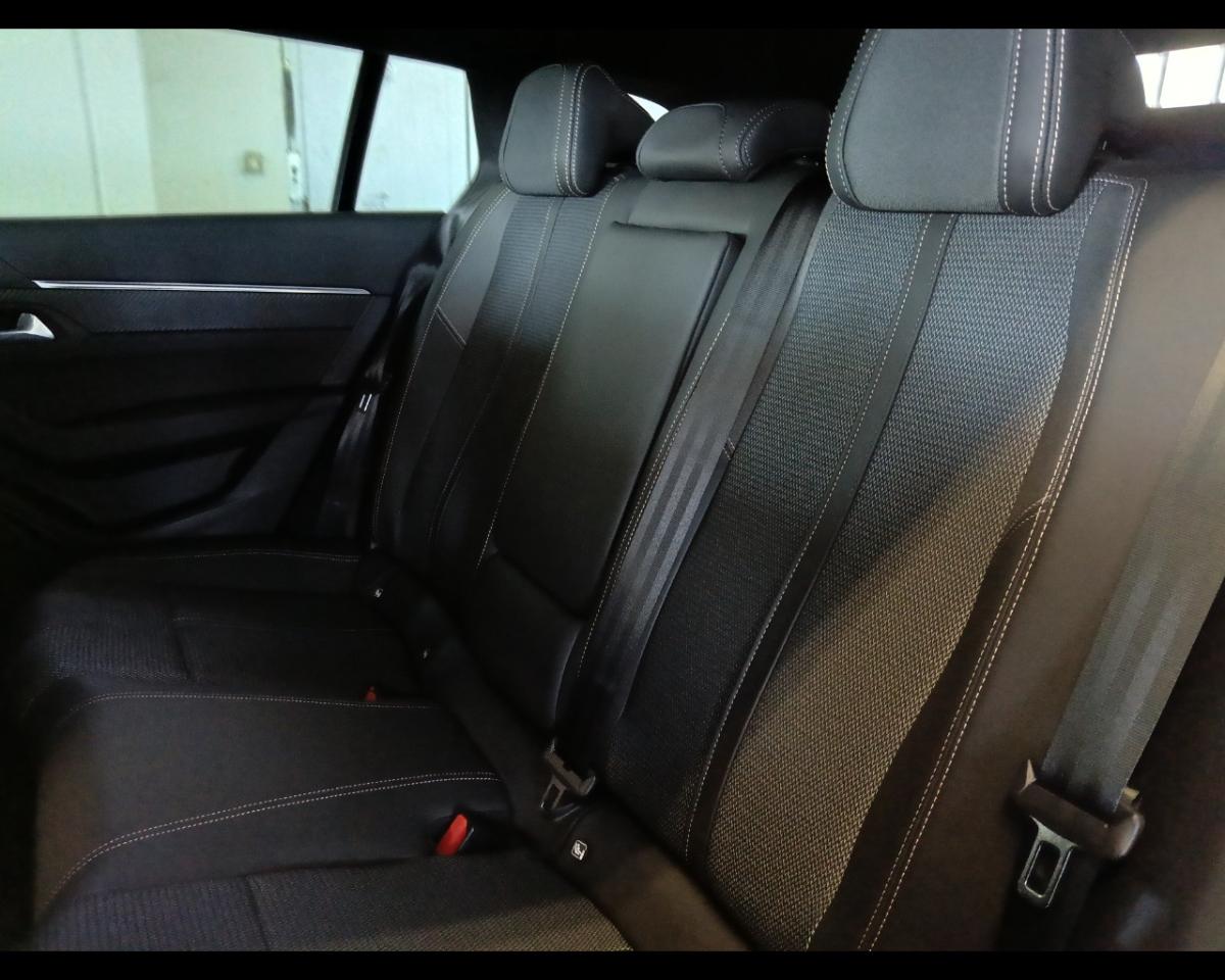 Peugeot Peugeot 508 usata 10