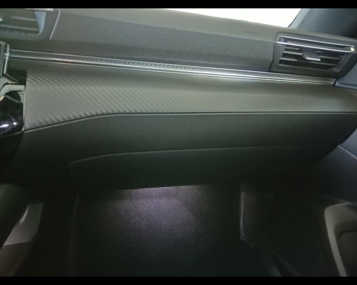 Peugeot Peugeot 508 usata 18