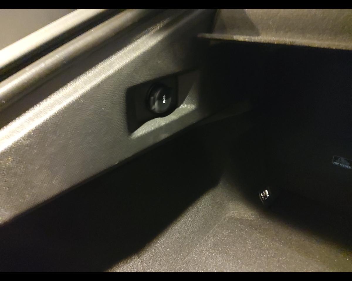 Peugeot Peugeot 508 usata 7