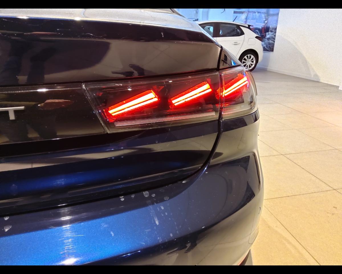 Peugeot Peugeot 508 usata 8