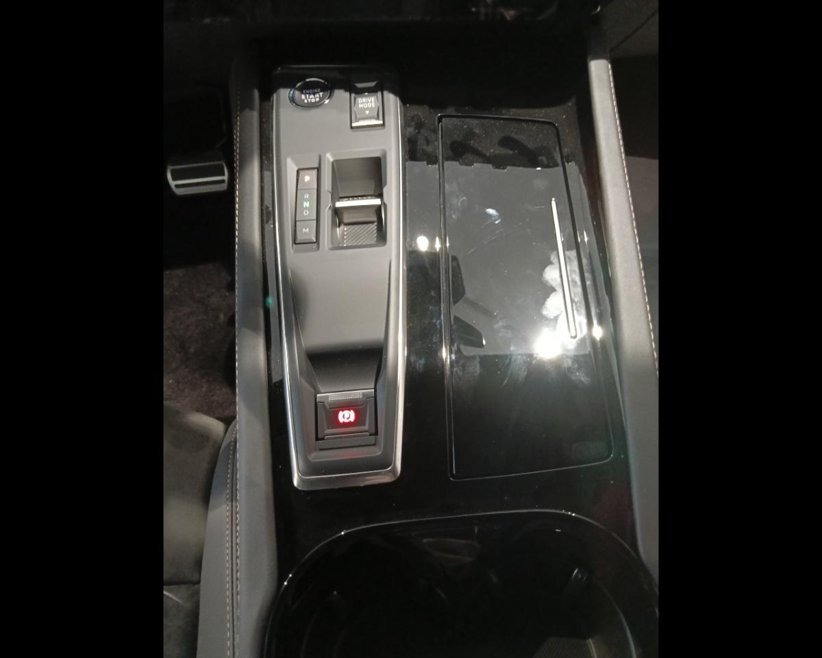 Peugeot Peugeot 508 usata 13