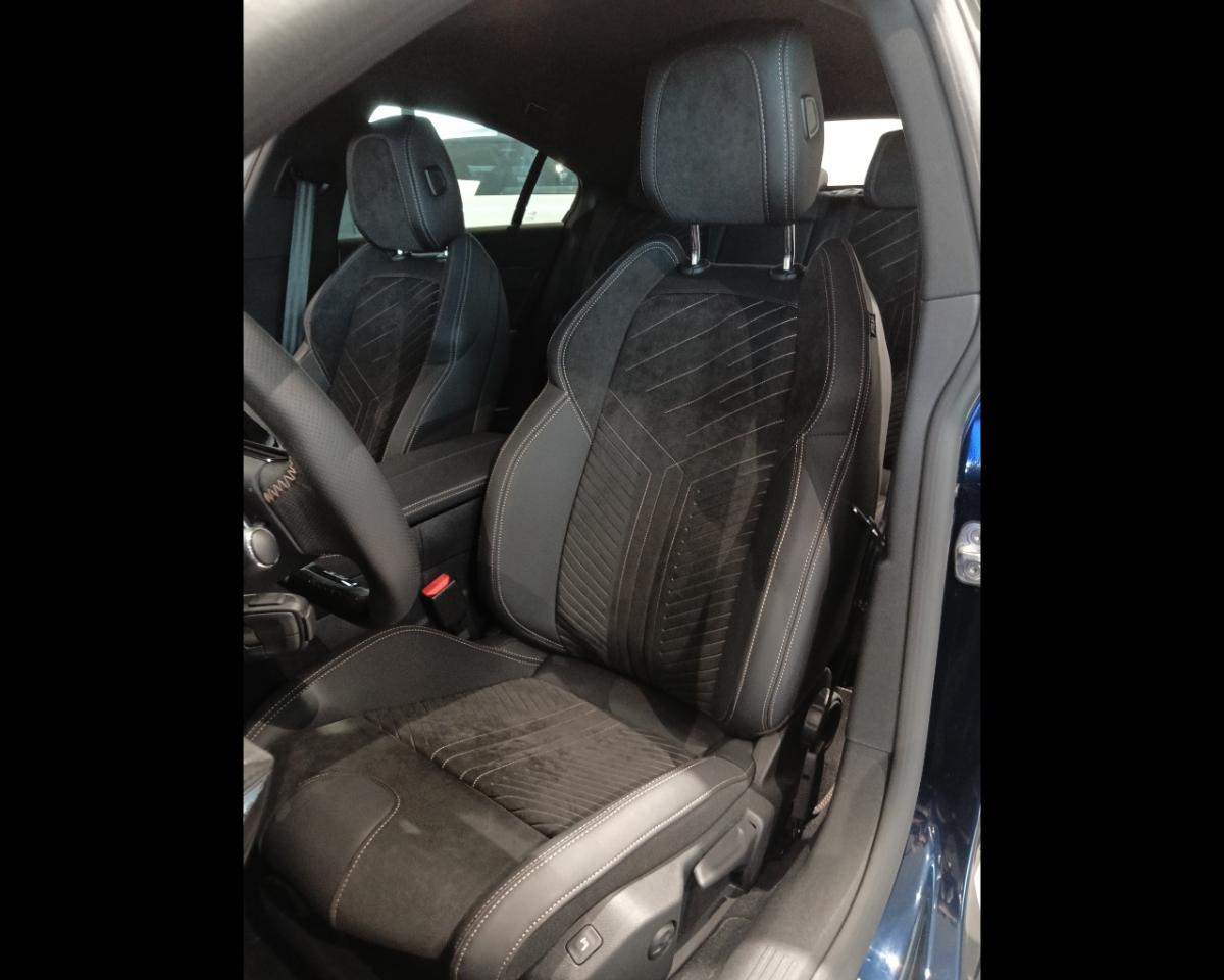 Peugeot Peugeot 508 usata 17