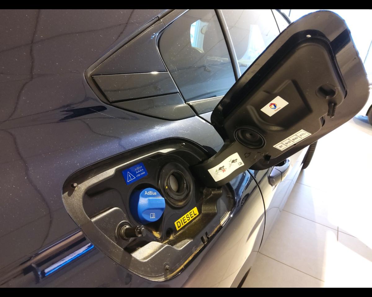 Peugeot Peugeot 508 usata 23