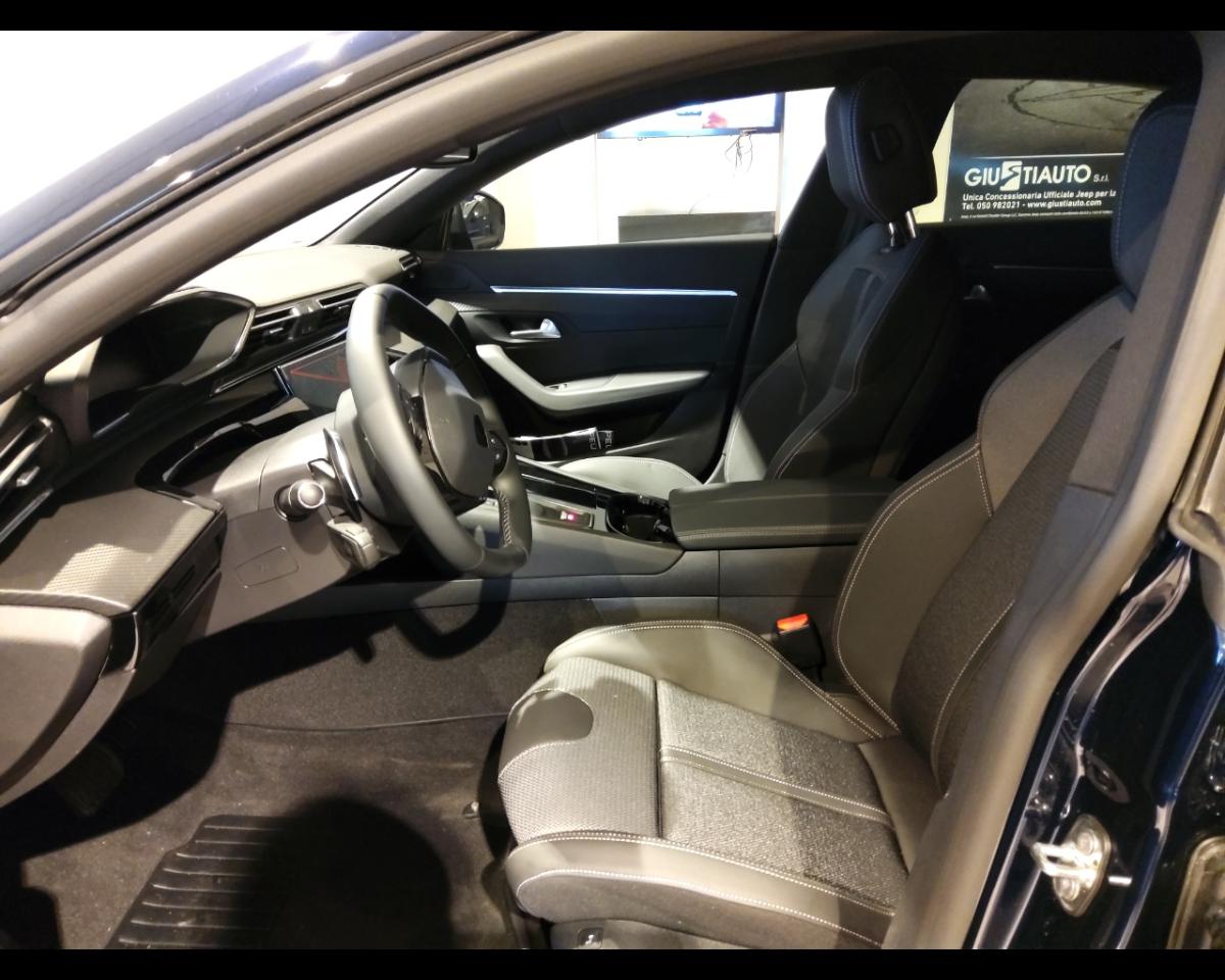 Peugeot Peugeot 508 usata 24