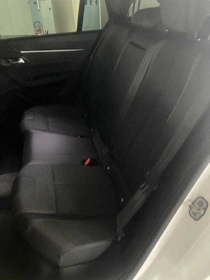 Peugeot Peugeot 508 usata 2