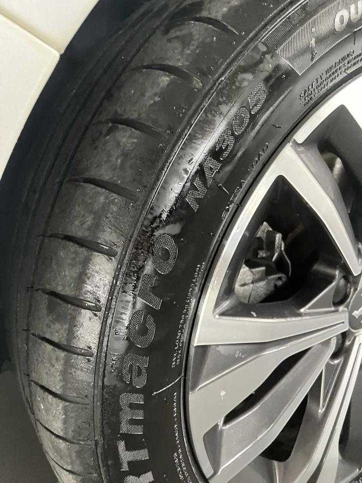 Peugeot Peugeot 508 usata 9