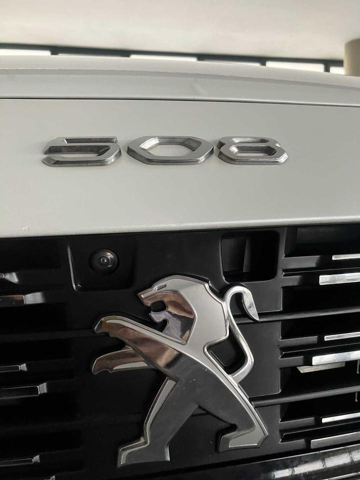 Peugeot Peugeot 508 usata 10