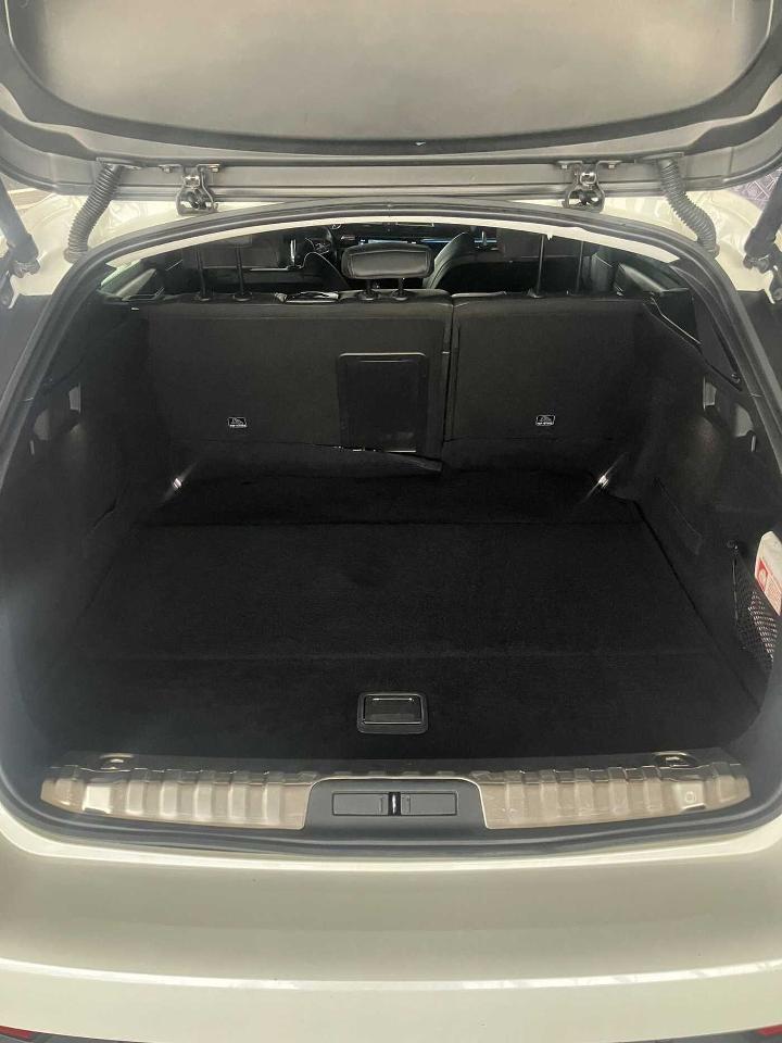 Peugeot Peugeot 508 usata 16