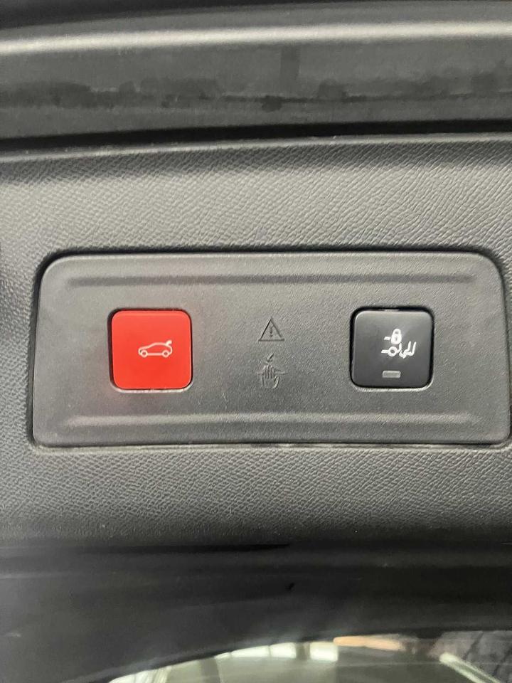 Peugeot Peugeot 508 usata 17