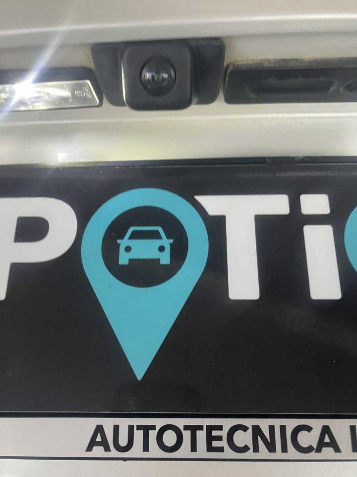 Peugeot Peugeot 508 usata 18