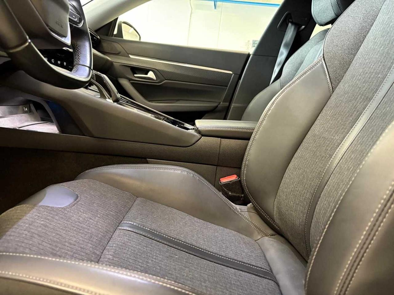 Peugeot Peugeot 508 usata 6